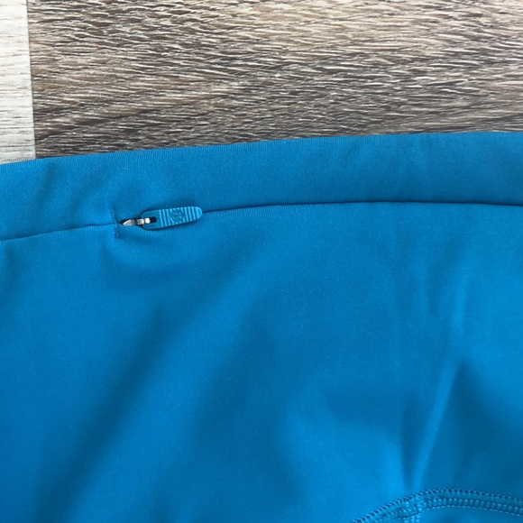 Lululemon swift speed high rise tight 28” in Hawaiian blue - Picture 10 of 17